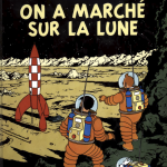 On a marché sur la lune